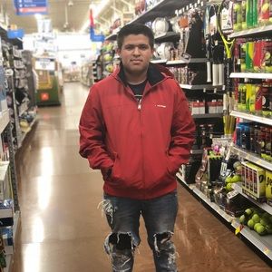 Meet your Posher, Armando